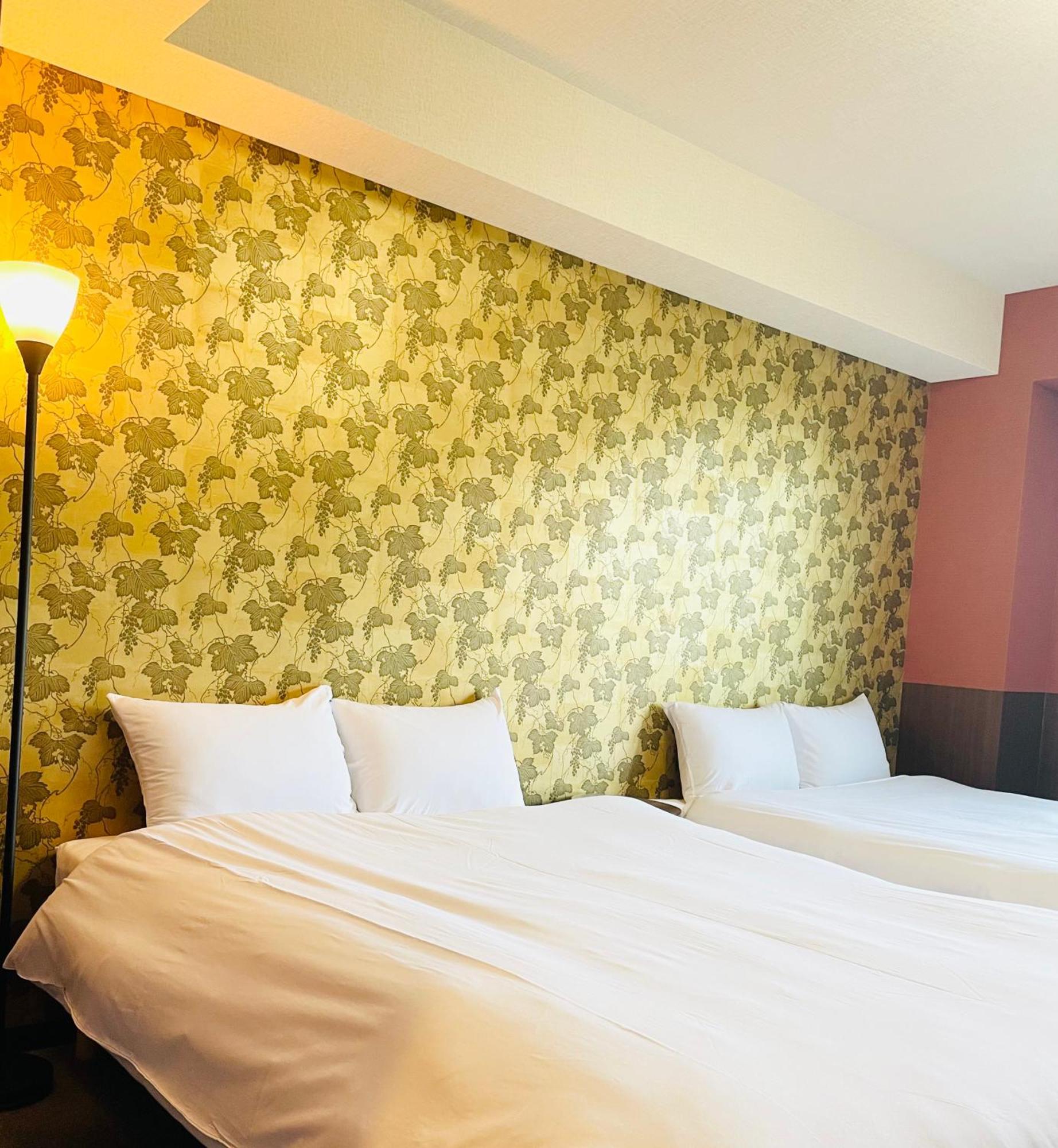 เกียวโต ซันโจะ โอฮาชิ Hotel ภายนอก รูปภาพ