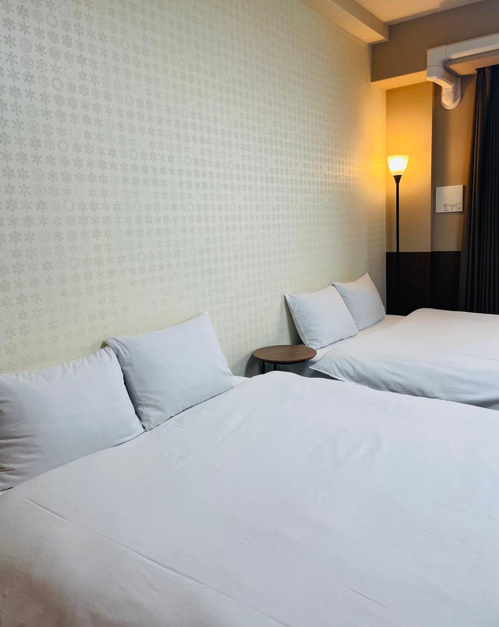 เกียวโต ซันโจะ โอฮาชิ Hotel ภายนอก รูปภาพ