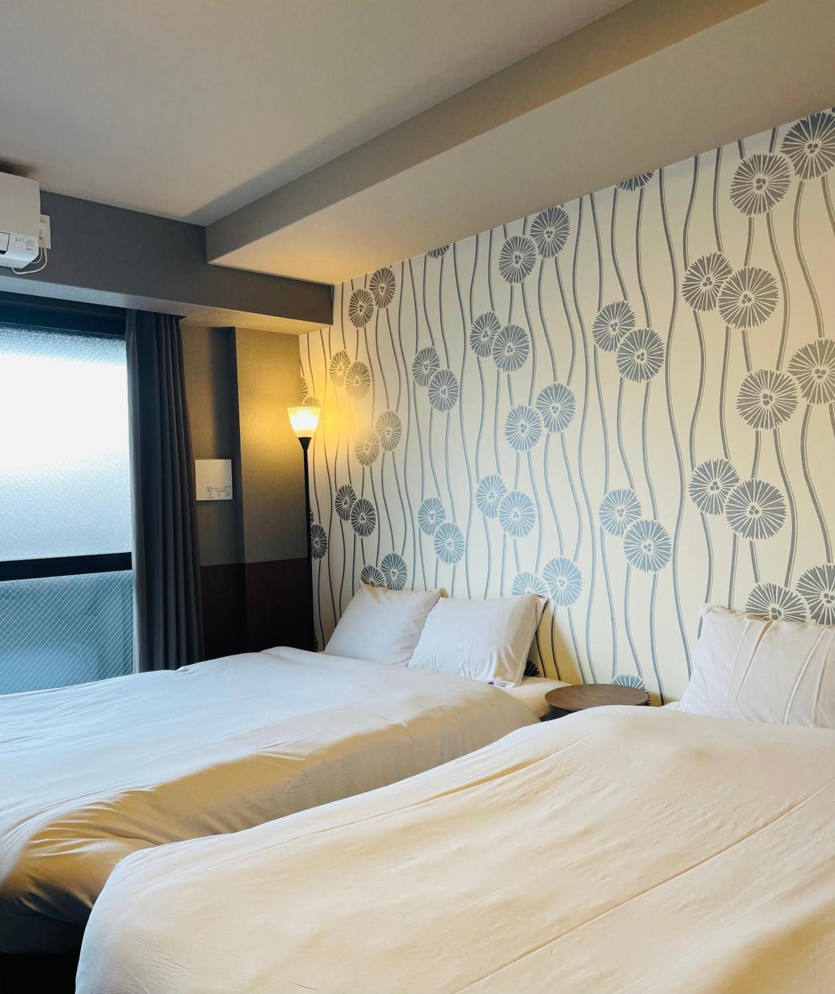 เกียวโต ซันโจะ โอฮาชิ Hotel ภายนอก รูปภาพ