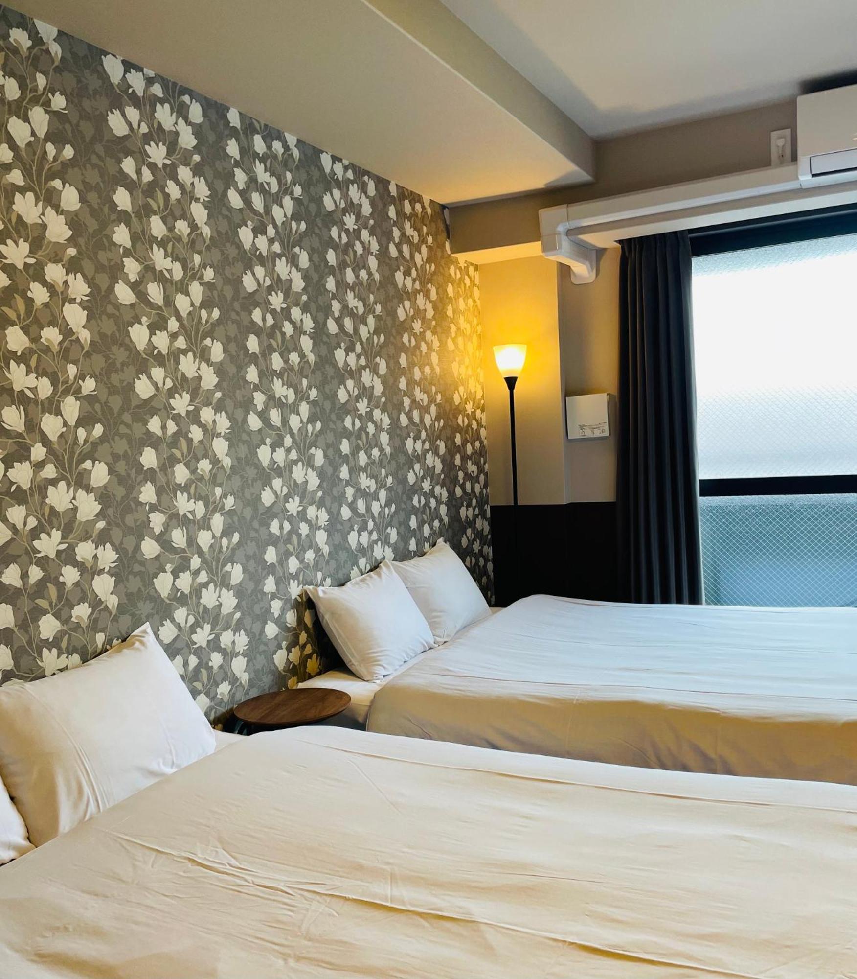 เกียวโต ซันโจะ โอฮาชิ Hotel ภายนอก รูปภาพ