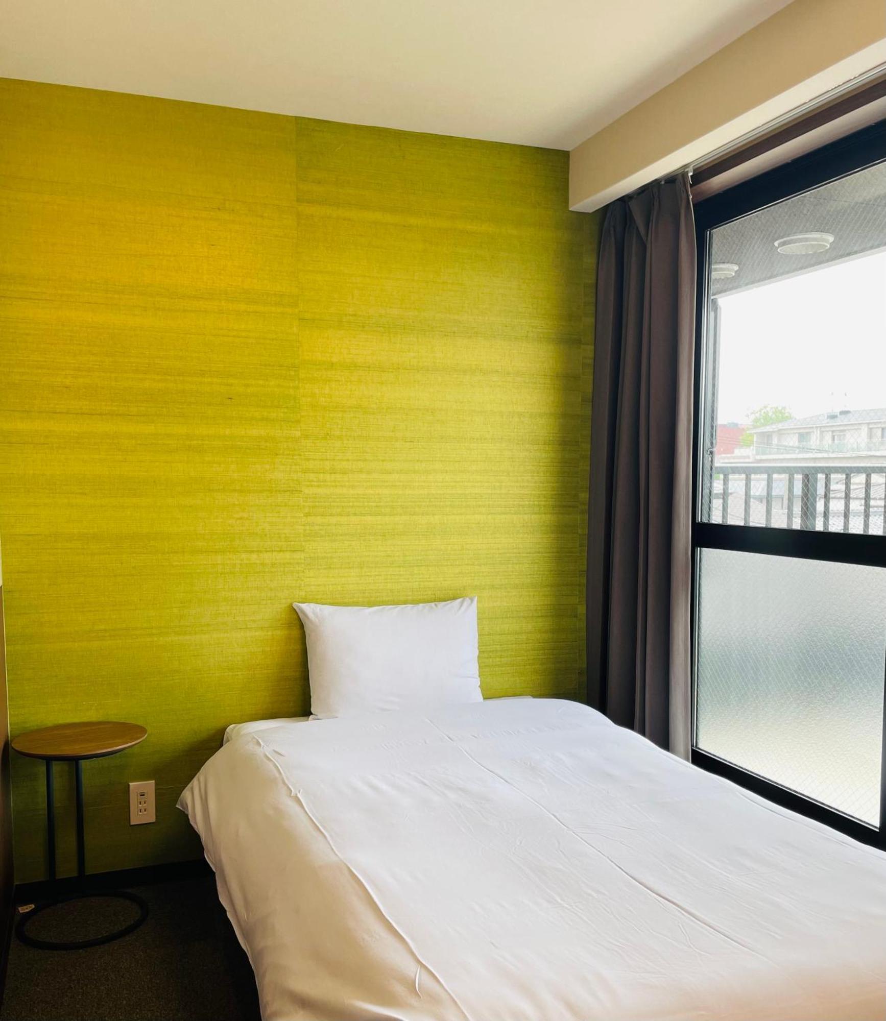 เกียวโต ซันโจะ โอฮาชิ Hotel ภายนอก รูปภาพ